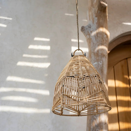 De Bala-hanger - Naturel - S