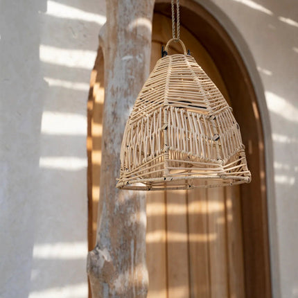 De Bala-hanger - Naturel - S