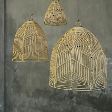 De Bala-hanger - Naturel - S
