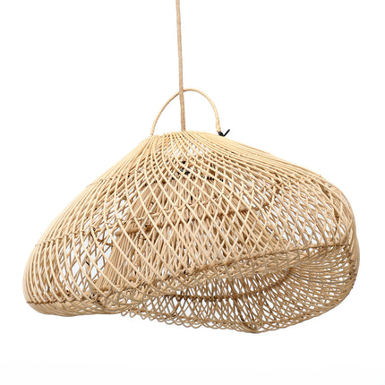 De Cloud-hanglamp - naturel - L