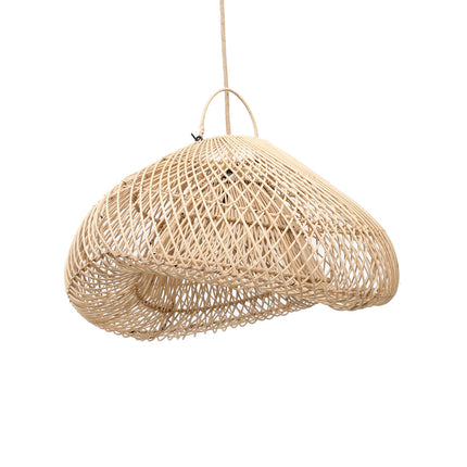 De Cloud-hanglamp - naturel - L