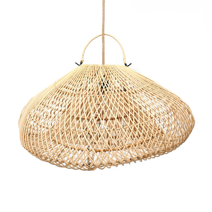 De Cloud-hanglamp - naturel - L