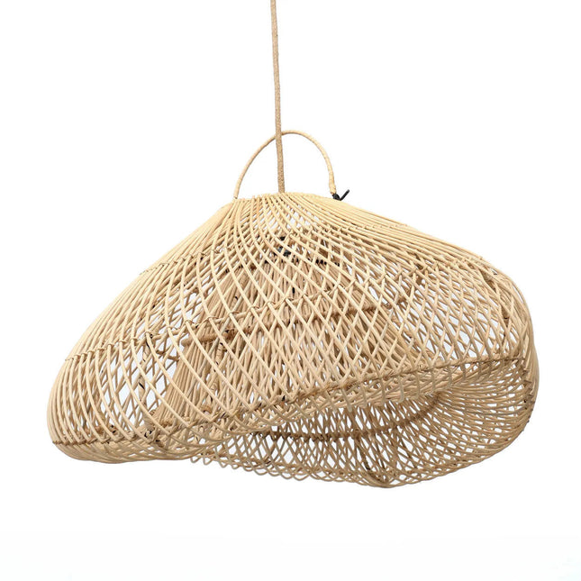 De Cloud-hanglamp - Naturel - M