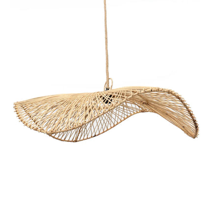 De Chapeau hanglamp - Naturel - L