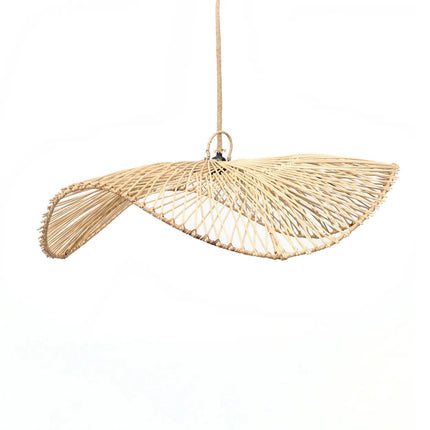 De Chapeau hanglamp - Naturel - L