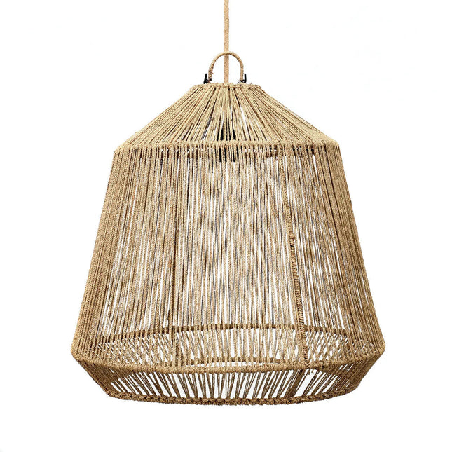 De Conic-hanglamp - naturel
