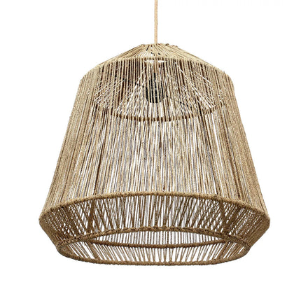 De Conic-hanglamp - naturel