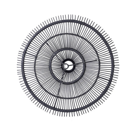 De Sky-hanger - Zwart - XL