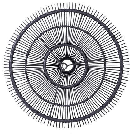 De Sky-hanger - Zwart - XXL