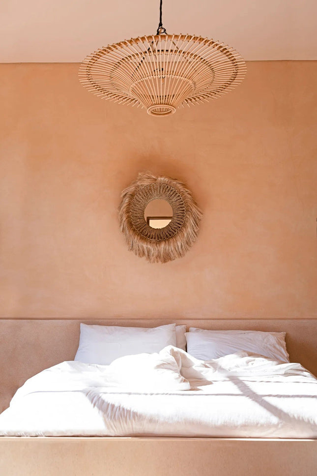 De Sky-pendel - Naturel - L