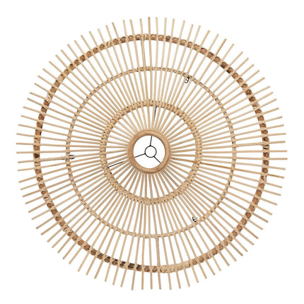 De Sky-hanglamp - Naturel - XL