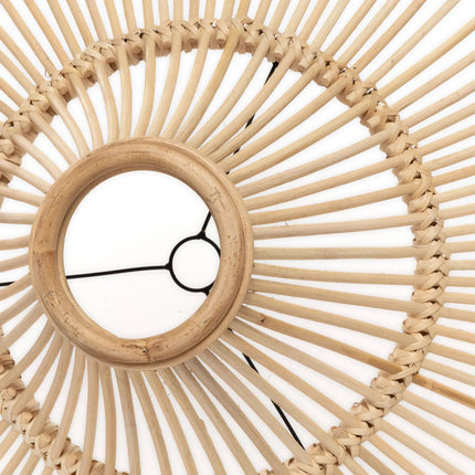 De Sky-hanglamp - Naturel - XL