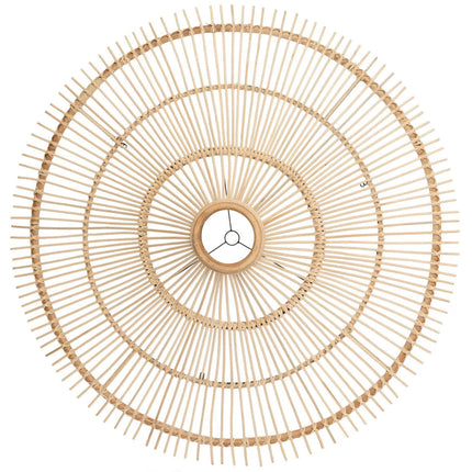 De Sky Hanglamp - Naturel - XXL