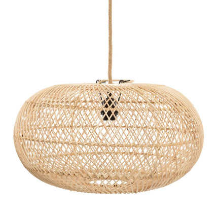 De Wholly-hanglamp - Naturel - M