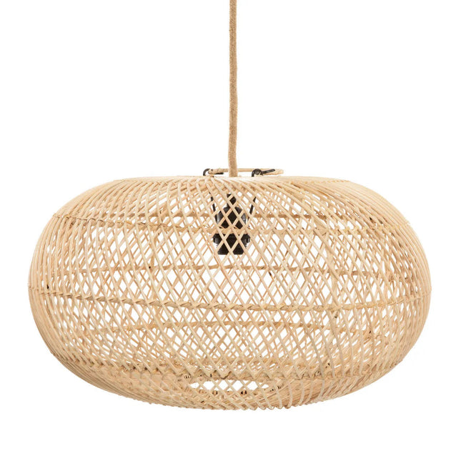 De Wholly-hanglamp - Naturel - M