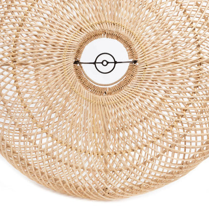 De Wholly-hanger - naturel - S