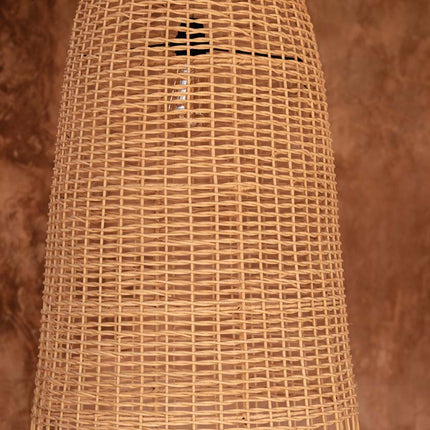 De Elba hanglamp - naturel - M