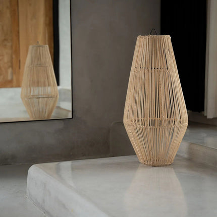 De Afrodisiac Hanger - Naturel - M