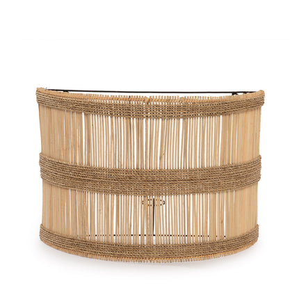 De Doedoe wandlamp - naturel - M