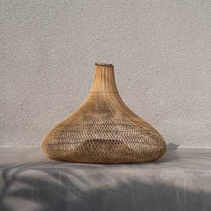 The Shala - Natuurlijk - L