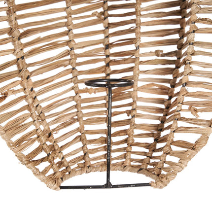 De Avanti Wandlamp - Naturel - M