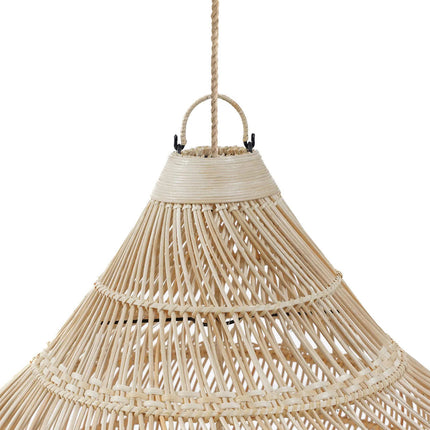 De Drop-hanglamp - Naturel - L