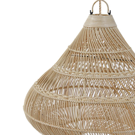 De Drop-hanglamp - Naturel - L