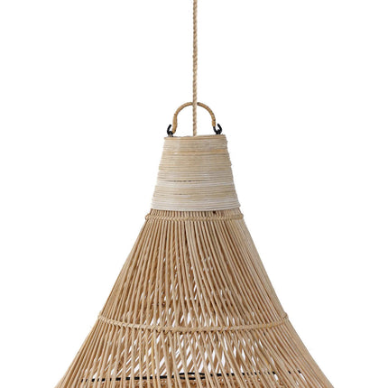 De Drop-hanglamp - Naturel - XL