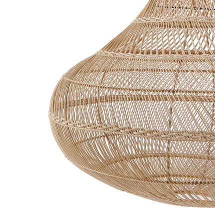 De Drop-hanglamp - Naturel - XL