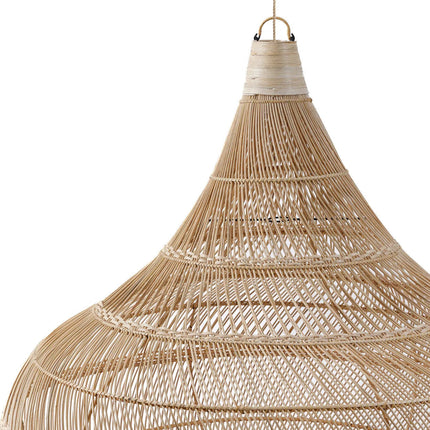 De Drop-hanglamp - Naturel - XL