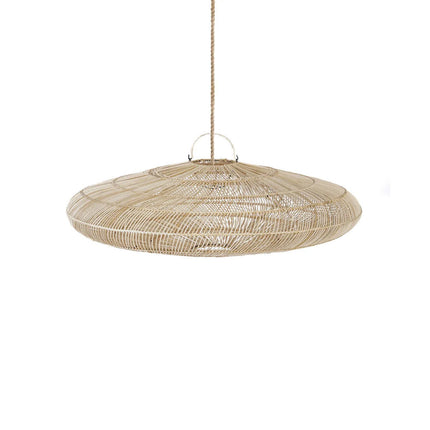 De Macaron-hanglamp - Naturel - L