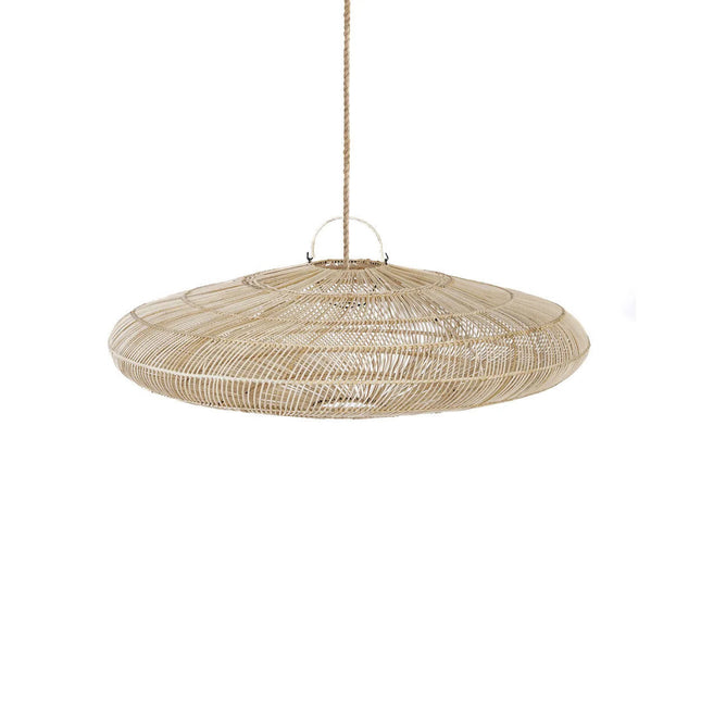 De Macaron-hanglamp - Naturel - L