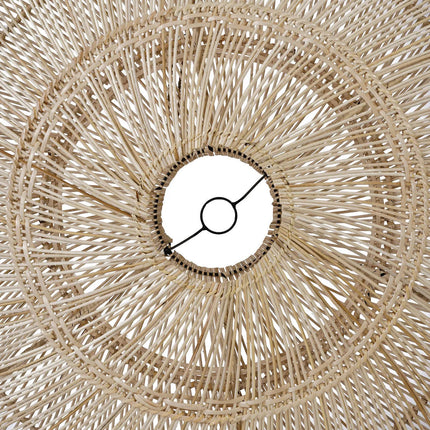 De Macaron-hanglamp - Naturel - L