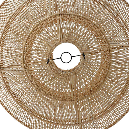 De Macaron-pendel - Naturel - M