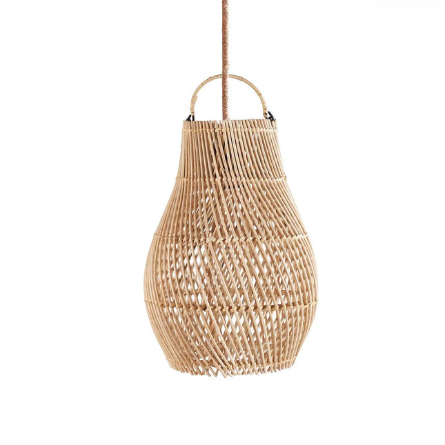 De Piccolo Hanglamp - Naturel - S