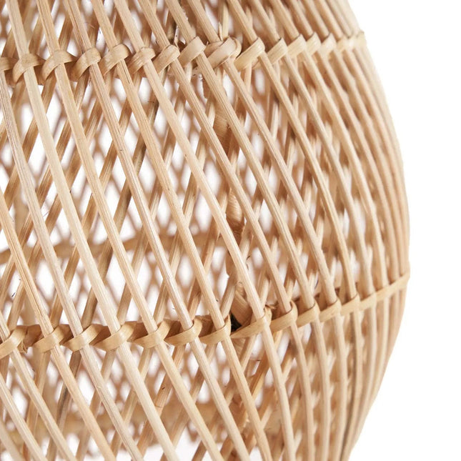 De Piccolo Hanglamp - Naturel - S