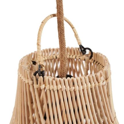 De Piccolo Hanglamp - Naturel - S