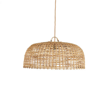 De Cloche-hanglamp - Naturel