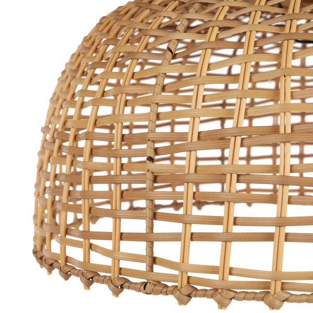 De Cloche-hanglamp - Naturel