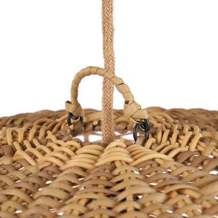 De Cloche-hanglamp - Naturel