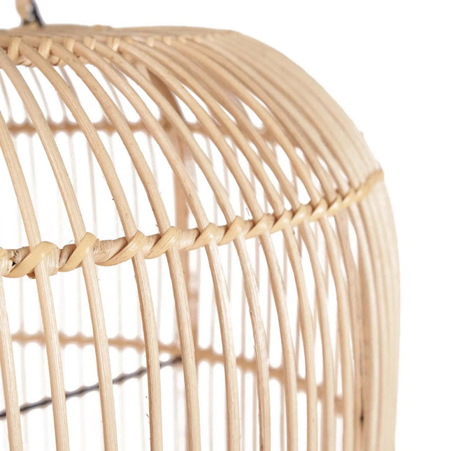 De Bozelo pendel - naturel - L