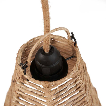 De Fini pendel - naturel - S