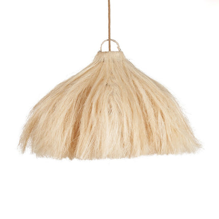 De Rami Hanglamp - Naturel - M