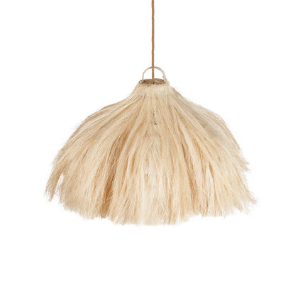De Rami Hanglamp - Naturel - M