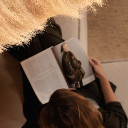 De Rami Hanglamp - Naturel - M