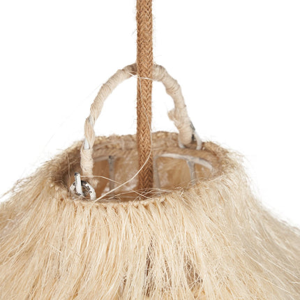 De Rami Hanglamp - Naturel - M