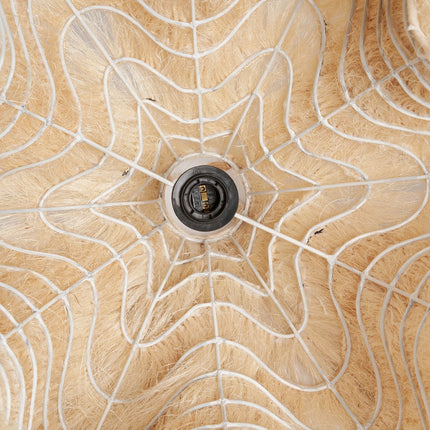 De Rami Hanglamp - Naturel - M