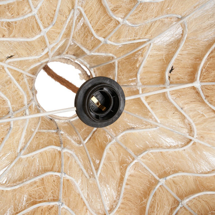 De Rami Hanglamp - Naturel - M