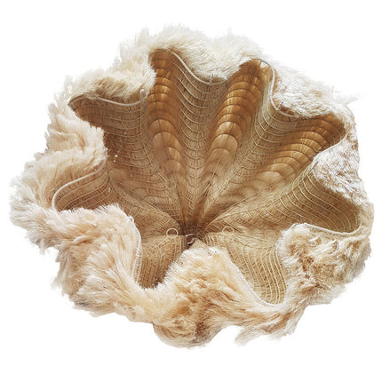 De Rami-hanglamp - naturel - XL