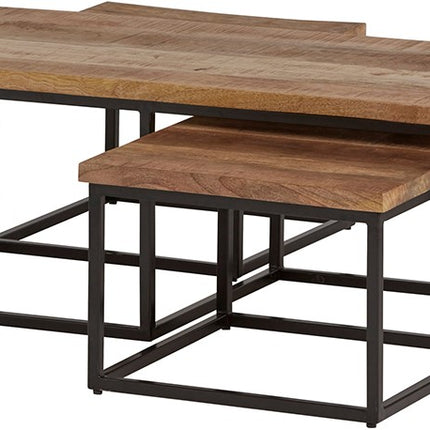 Casa salontafel, set van 3